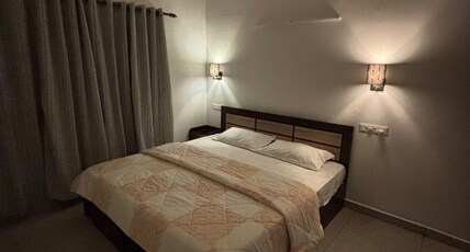 Felog Abodes Anna Cottage Marari Room Type - Bedroom 2