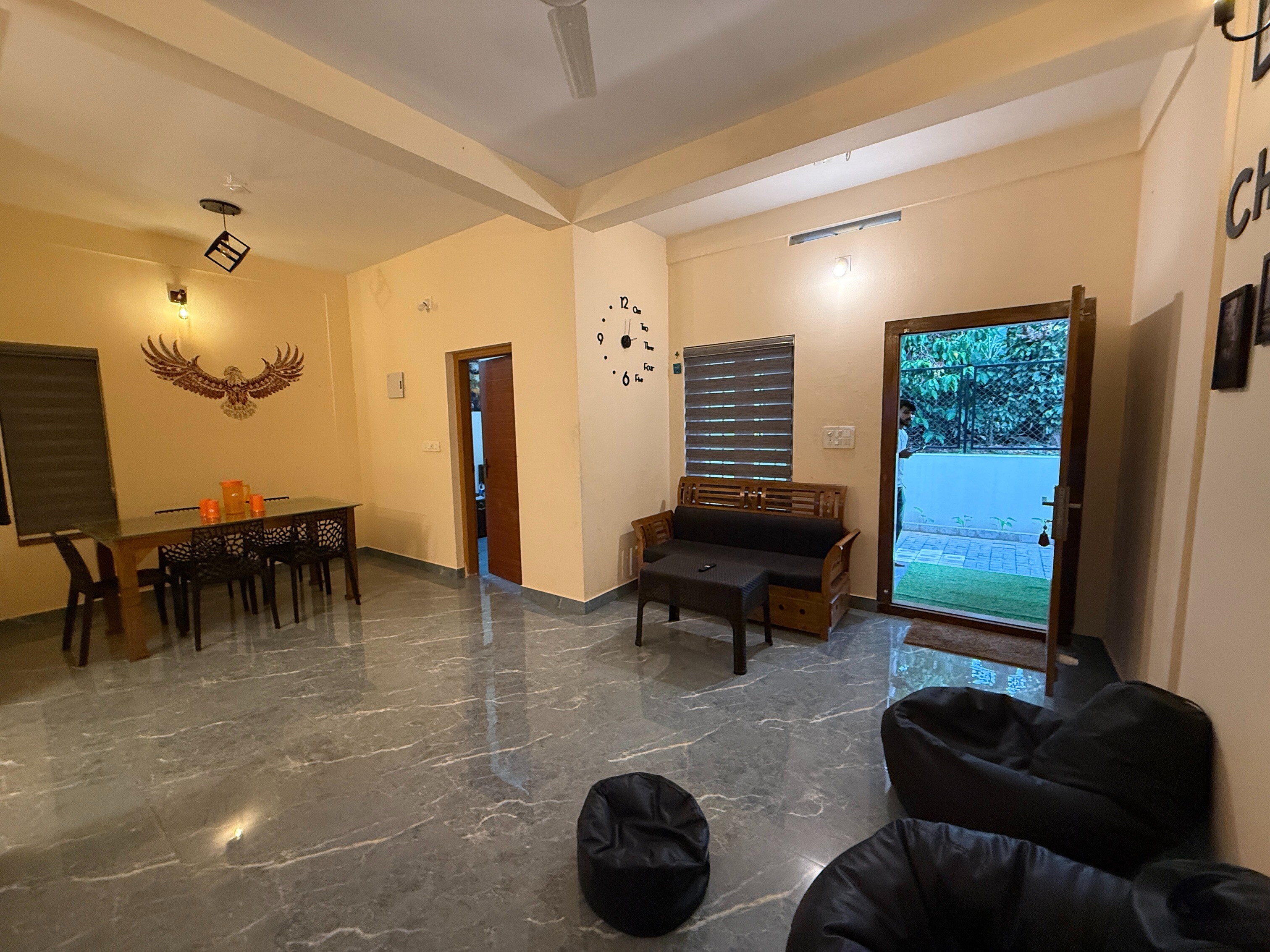 Ethnic Family Spot Homestay 2BHK - Tap to explore photos