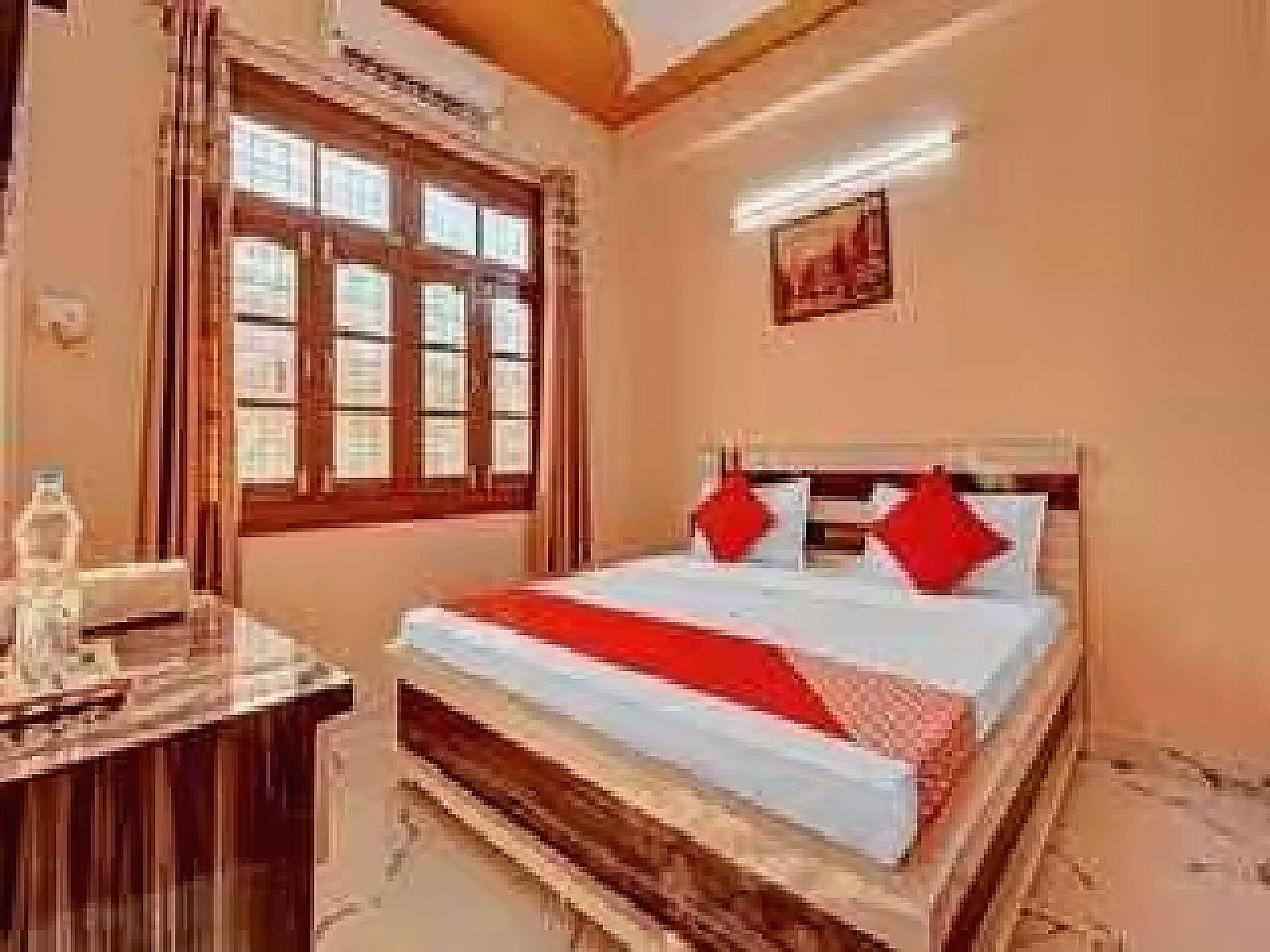 Hotel O Ayansh Residency - Tap to explore photos