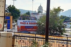 Hotel Star City Heart