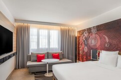 Novotel Muenchen City