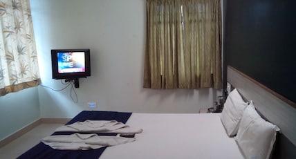 Uday Bhuvan, Belgaum Room Type - Deluxe Non AC Room Uday Bhuvan, Belgaum Room Type - Deluxe Non AC Room