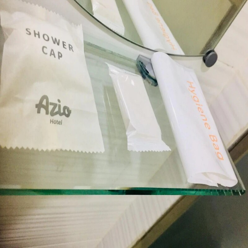 Hotel Azio - Tap to explore photos