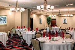 Holiday Inn OKLAHOMA CITY AIRPORT