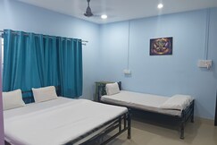 Mansha Homestay Beltola