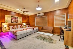 FabHotel Nestlay Rooms Airport - Nr Chennai International Airport