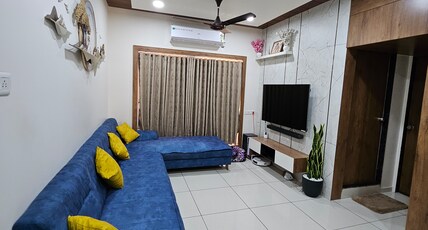Suyash Shilp Room Type - Suyash Shilp