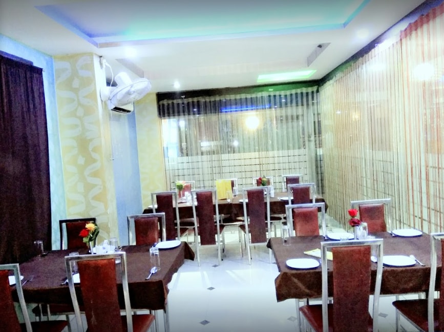 Main gallery