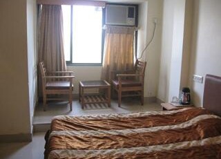 Hotel Bandra Residency Room Type - Family Room