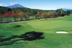 ANA Holiday Inn Resort Karuizawa