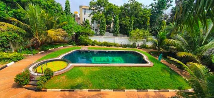 Paradise Saravana Beach House - Tap to explore photos