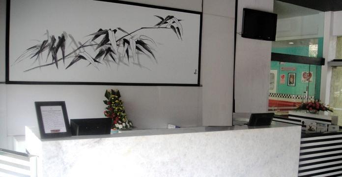 Main gallery