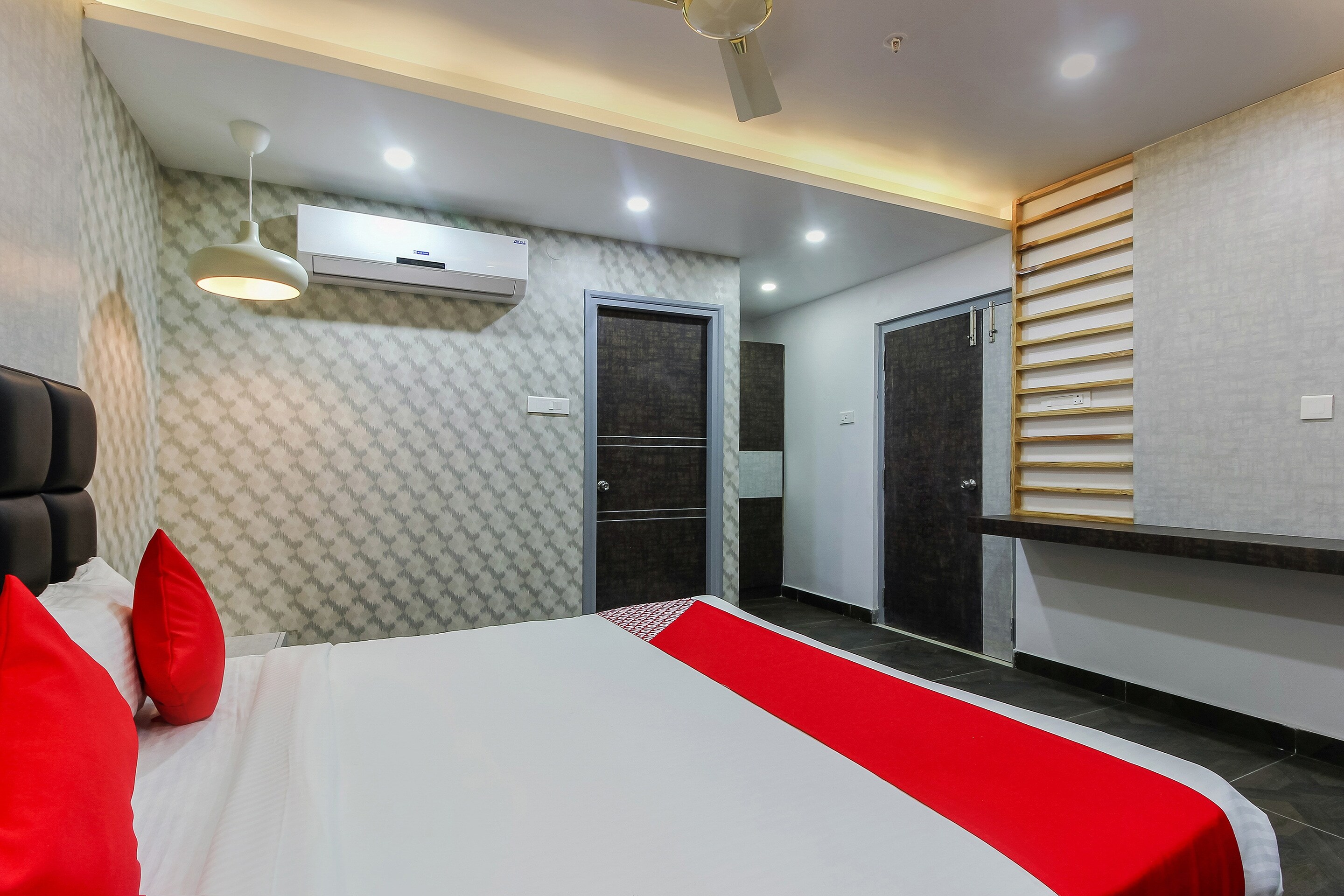 Malnadu Kitchen Luxury Rooms & Suites - Tap to explore photos