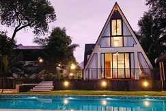 MANGALATH RESORTS
