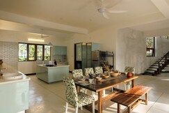 Maravanthe Beach House