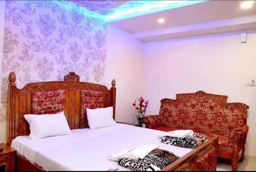 Hotel Shalimar Executive