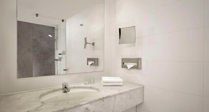 Park Plaza Eindhoven Room Type - Executive Room-1 King
