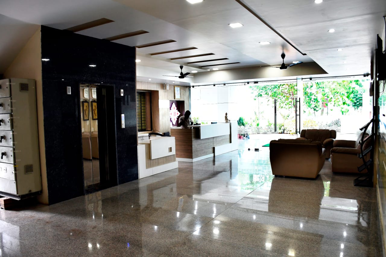 Main gallery