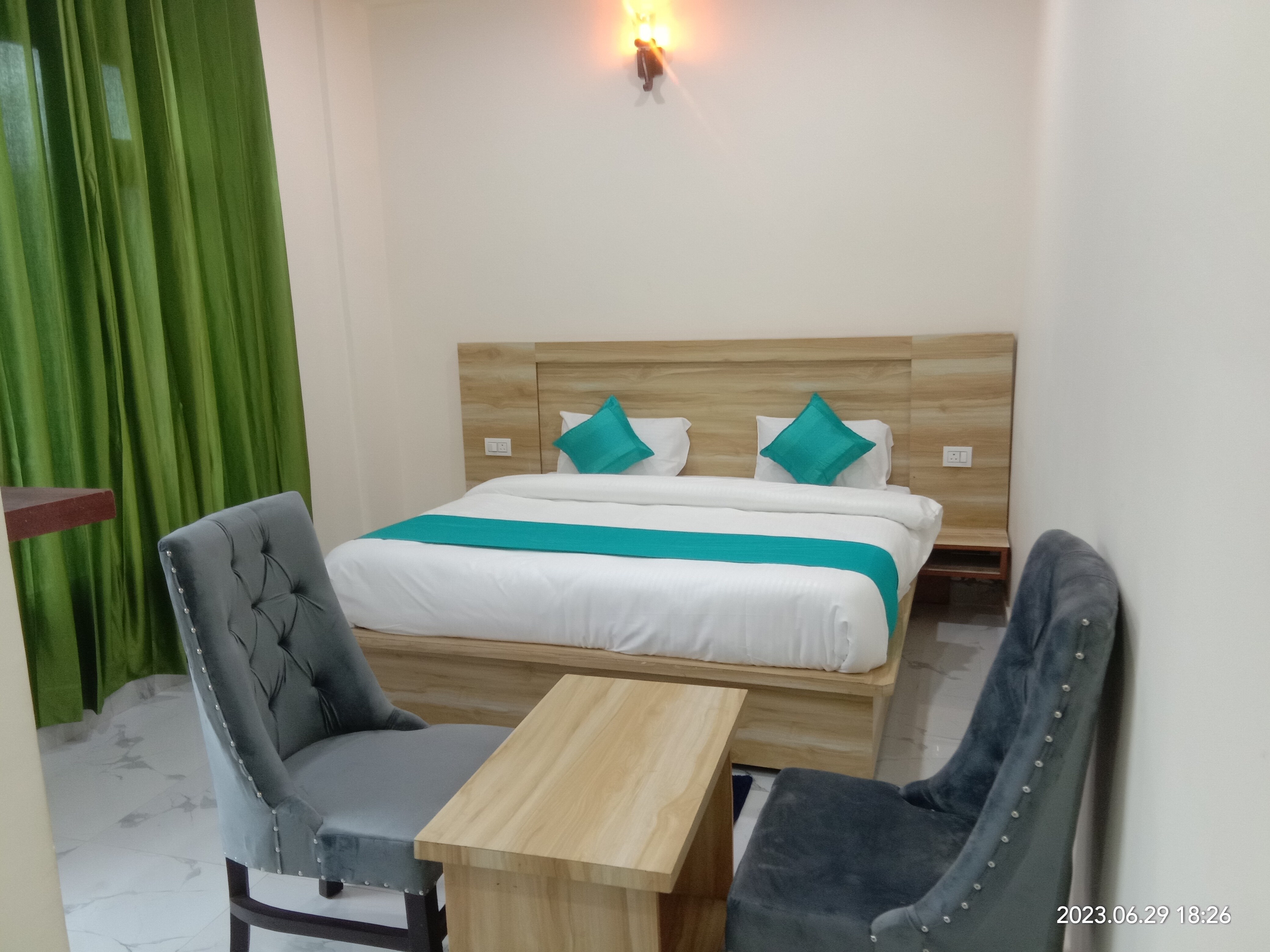 Main gallery