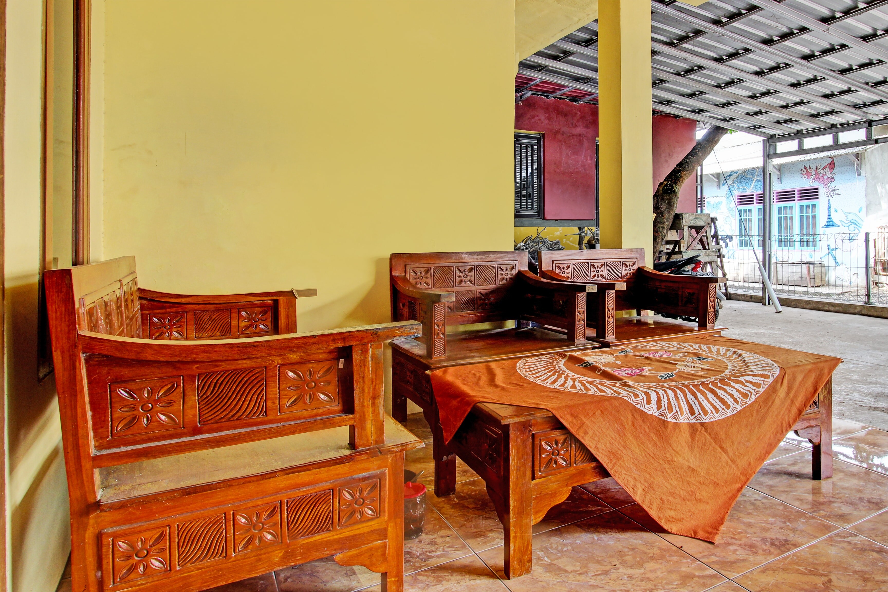 Main gallery