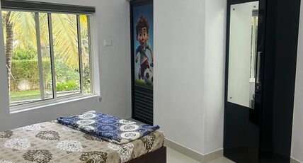 Samriddhi Homestay Room Type - 204 Nila 