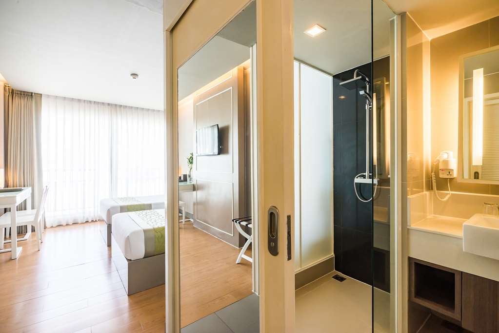 Best Western Patong Beach - Tap to explore photos
