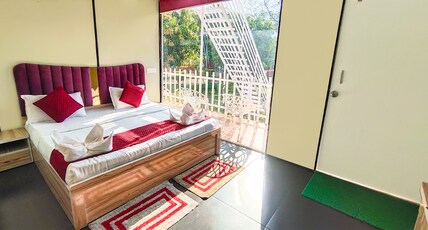Sandys Kinjal Farm and Tents Room Type - Super Deluxe Room