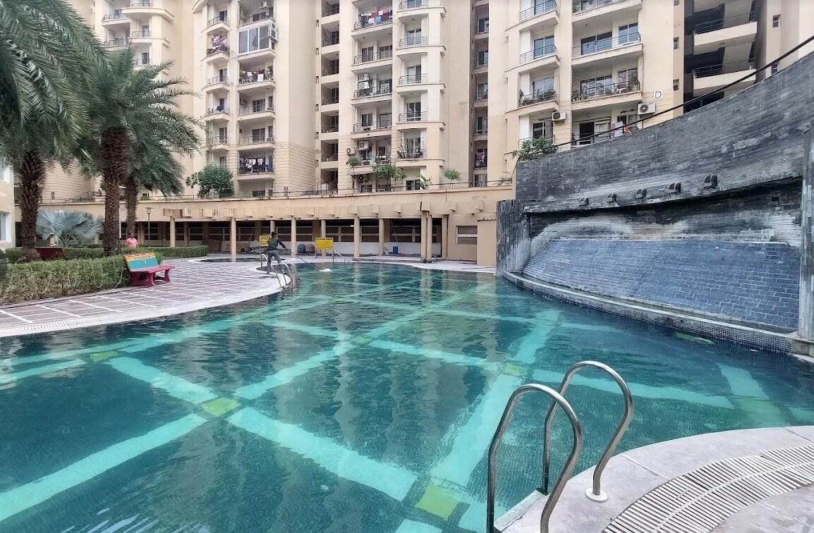 Sukoon Homestay Jaipur - Tap to explore photos
