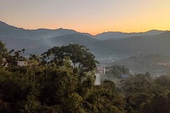 DIBARAI WESTERN HAPHAI HOMESTAY