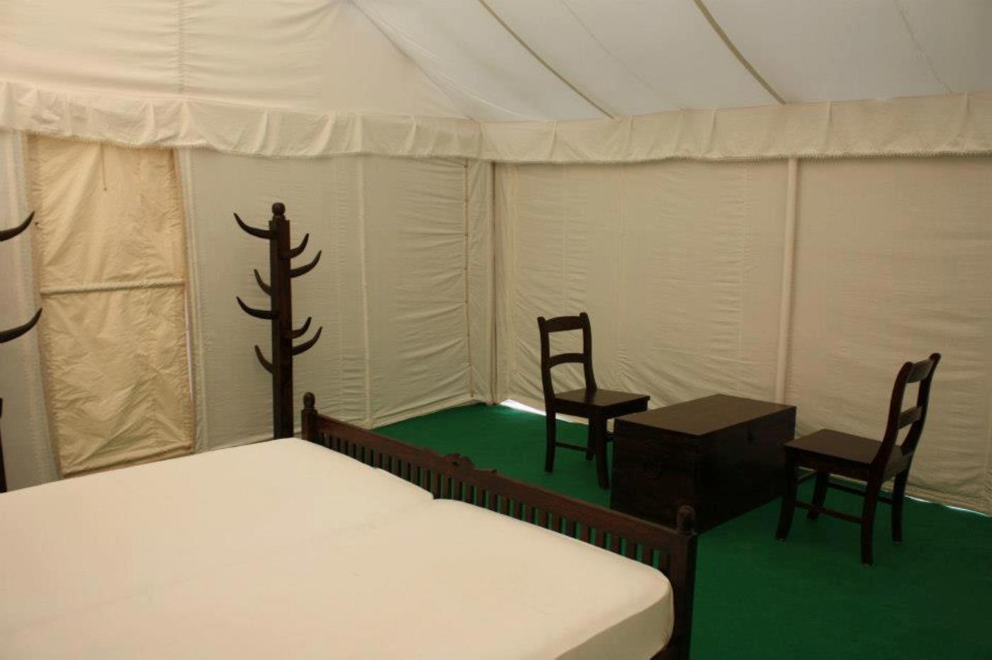 Samrat Resort - Tap to explore photos