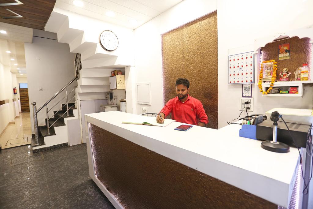 Main gallery