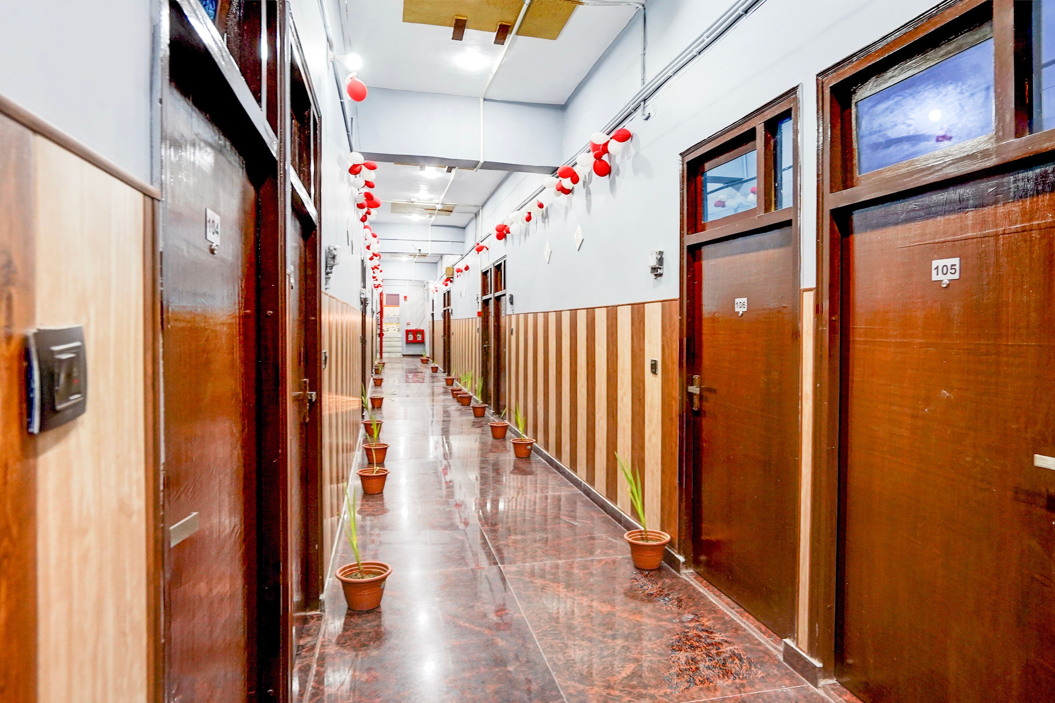 Main gallery