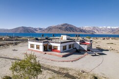Pangong Nest | A Boutique Cottage near Pangong Lake