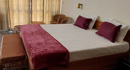 Bananchal Farm Jamunara Taala Room Type - Cottage 2
