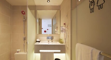 Resorts World Genting,Theme Park Hotel Room Type - Quads