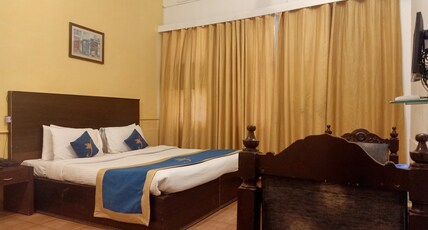 Ankur Hotel Room Type - Cooler Room
