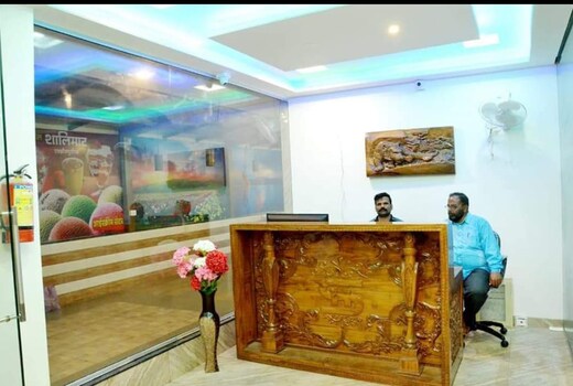 Main gallery