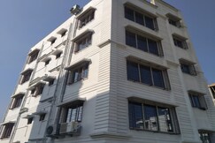 Amar Raj Stay New Town