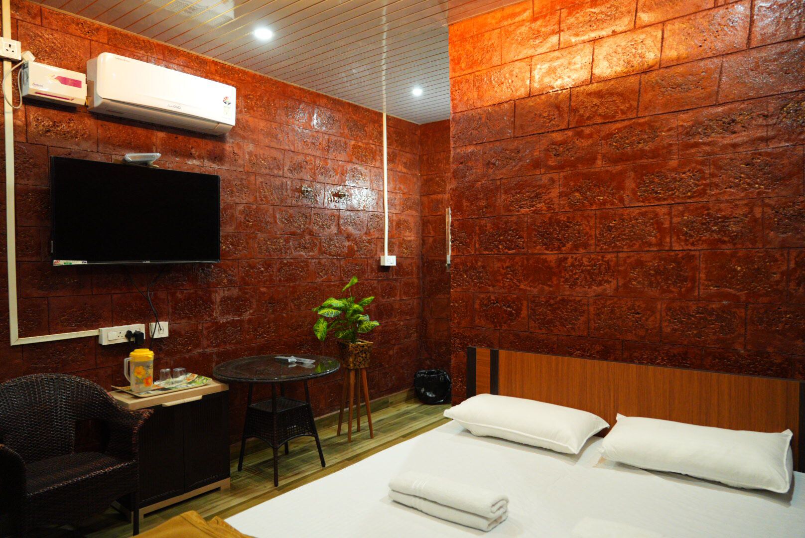 Good Vibes Homestay-Honnavar - Tap to explore photos