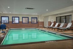 Hampton Inn Niagara Falls, USA