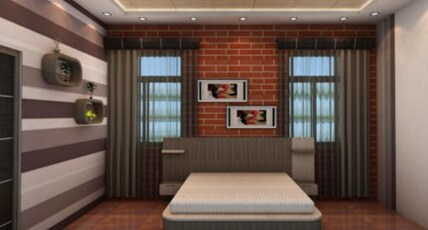 Mangalam palace Room Type - DELUXE ROOM