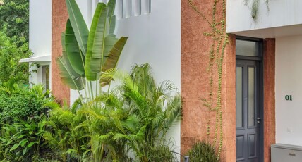 Celestial Groove Luxury 3BHK Pvt Pool Terrace Room Type - Celestial Groove Luxury 3BHK Pvt Pool Terrace