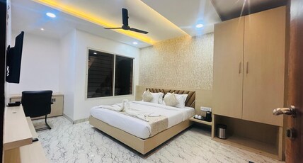 B&B Estrella Hotel And Resort Room Type - Exective Room