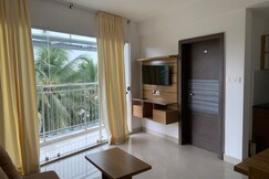 LILLY RIBERA RESIDENCY