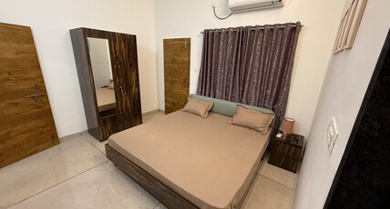 The Cozy Nook Room Type - The Cozy Nook