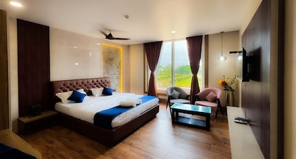 Hotel Royal Heritage Room Type - Premium Hotel Royal Heritage Room Type - Premium
