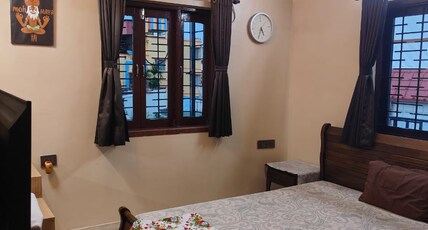 Satguru homestays Room Type - Sharani