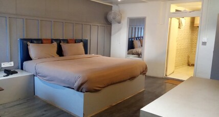 Whispering Windows Room Type - Superior Room