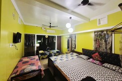 Pravuprasad Homestay in bhubaneswar: retreats with modern comfort