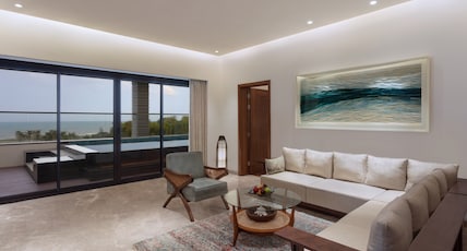 Sheraton Grand Chennai Resort & Spa Room Type - Sea View Top Floor, Private Pool , Presidential Suite King Sheraton Grand Chennai Resort & Spa Room Type - Sea View Top Floor, Private Pool , Presidential Suite King